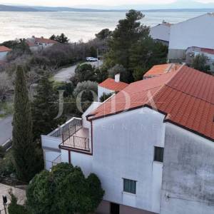 Crikvenica kuća blizu mora