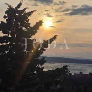 Crikvenica kuća blizu mora