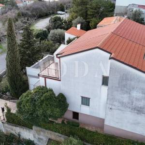 Crikvenica kuća blizu mora