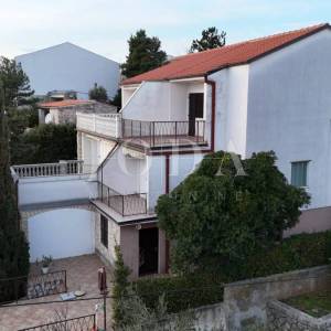 Crikvenica kuća blizu mora