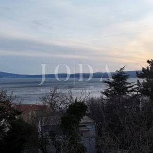 Crikvenica kuća blizu mora
