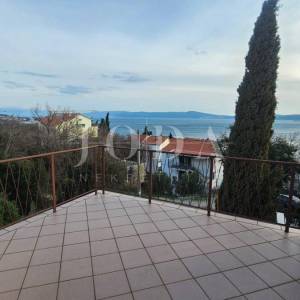 Crikvenica kuća blizu mora