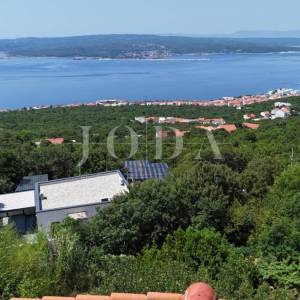 Crikvenica, kuća na mirnoj lokaciji sa panoramskim pogledom 