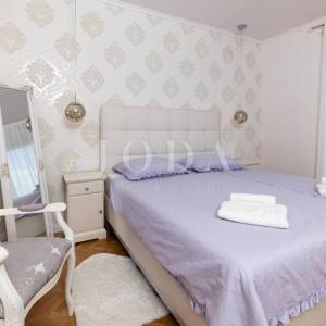 Crikvenica, kuća na odličnoj lokaciji