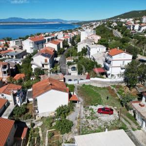 Crikvenica kuća ,novogradnja ispod magistrale