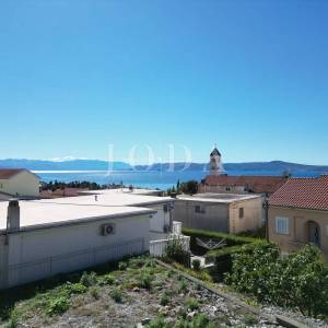 Crikvenica kuća ,novogradnja ispod magistrale