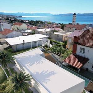 Crikvenica kuća ,novogradnja ispod magistrale