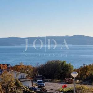 Crikvenica kuća novogradnja  sa 4 garaže