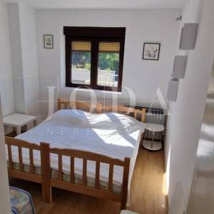 Crikvenica, kuća prvi red do mora