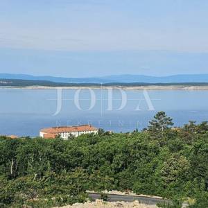 Crikvenica kuća sa bazenom