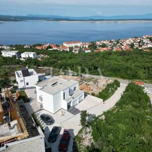 Crikvenica kuća sa bazenom