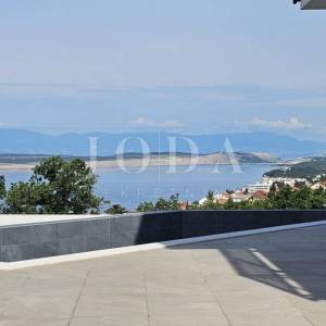 Crikvenica kuća sa bazenom