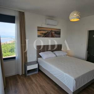 Crikvenica kuća sa bazenom