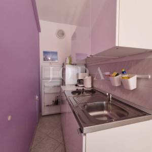 Crikvenica, kuća sa četiri stana i garažom