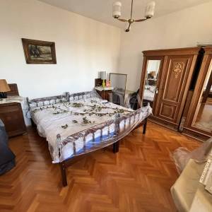 Crikvenica, Kuća sa dva vrta i garažom