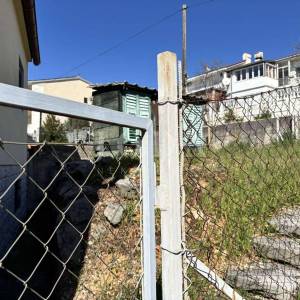 Crikvenica, Kuća sa dva vrta i garažom