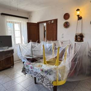 Crikvenica, Kuća sa dva vrta i garažom