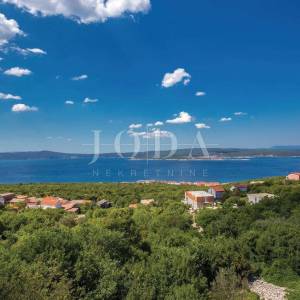 Crikvenica, kuća sa prekrasnim pogledom