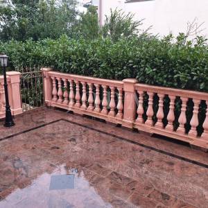 CRIKVENICA, kuća sa tri stambene jedinice i bazenom