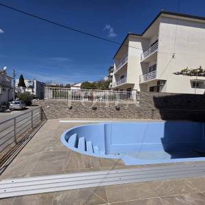 Crikvenica- Kuća sa više apartmana u blizini centra 