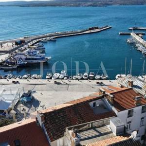 Crikvenica, kuća u centru grada