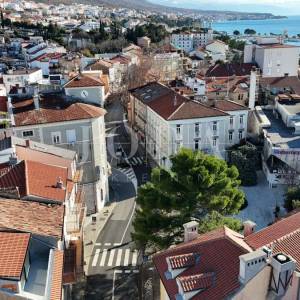 Crikvenica, kuća u centru grada