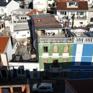 Crikvenica, kuća u centru grada