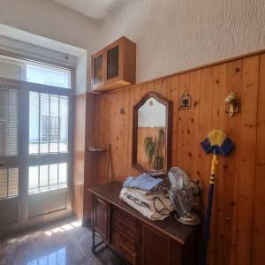 Crikvenica, kuća u centru grada