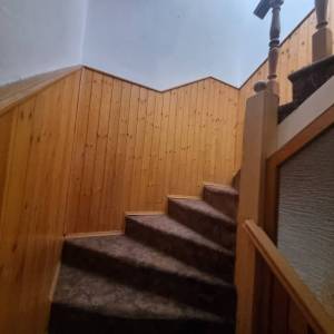 Crikvenica, kuća u centru grada