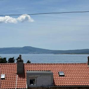 Crikvenica, kuća u centru grada