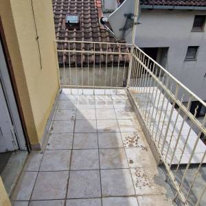 Crikvenica, kuća u centru sa uhodanim turističkim poslovanjem 