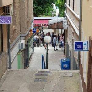 Crikvenica, kuća u centru sa četiri parkirna mjesta