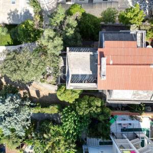 Crikvenica, kuća uz more, idealna prilika za renovaciju u drugom redu