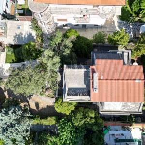 Crikvenica, kuća uz more, idealna prilika za renovaciju u drugom redu