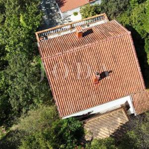 Crikvenica, lijepa kuća na mirnoj lokaciji
