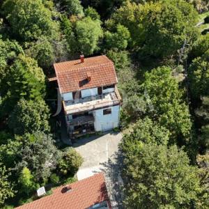 Crikvenica, lijepa kuća na mirnoj lokaciji