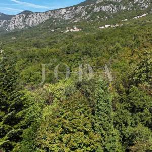 Crikvenica, lijepa kuća na mirnoj lokaciji