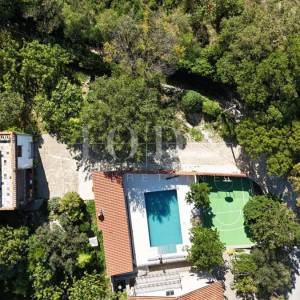 Crikvenica, lijepa kuća na mirnoj lokaciji