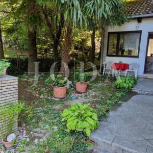 Crikvenica, lijepa kuća na mirnoj lokaciji