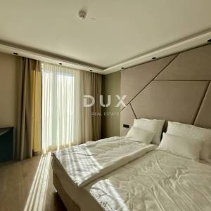 CRIKVENICA - Luksuzni apartmani u prestižnom hotelskom kompleksu