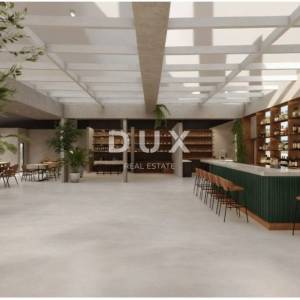 CRIKVENICA - Luksuzni apartmani u prestižnom hotelskom kompleksu