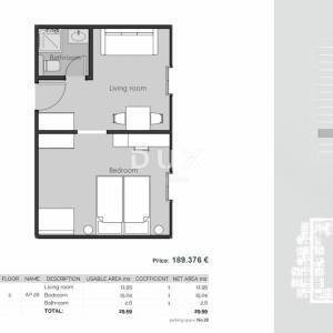 CRIKVENICA - Luksuzni apartmani u prestižnom hotelskom kompleksu