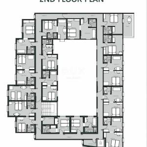 CRIKVENICA - Luksuzni apartmani u prestižnom hotelskom kompleksu