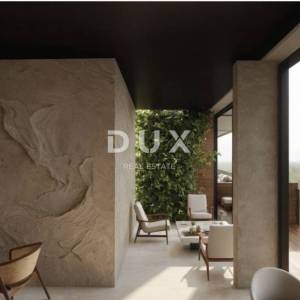 CRIKVENICA - Luksuzni apartmani u prestižnom hotelskom kompleksu