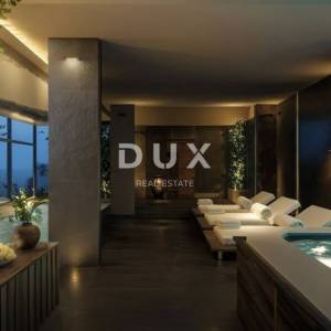 CRIKVENICA - Luksuzni apartmani u prestižnom hotelskom kompleksu