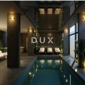 CRIKVENICA - Luksuzni apartmani u prestižnom hotelskom kompleksu