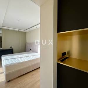 CRIKVENICA - Luksuzni apartmani u prestižnom hotelskom kompleksu