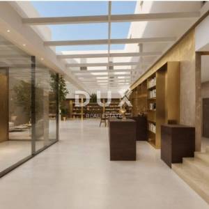 CRIKVENICA - Luksuzni apartmani u prestižnom hotelskom kompleksu