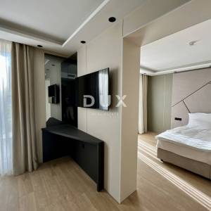 CRIKVENICA - Luksuzni apartmani u prestižnom hotelskom kompleksu