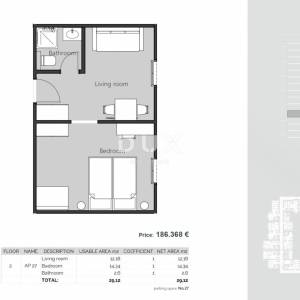 CRIKVENICA - Luksuzni apartmani u prestižnom hotelskom kompleksu